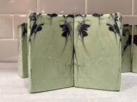 Image 4 of ROSEMARY AND SAGE   GOAT MILK. net wt 6oz