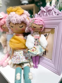 Image 2 of Prototype Classic Little Doll Kitty