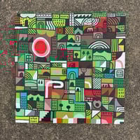 Image 2 of Over Summer Town 