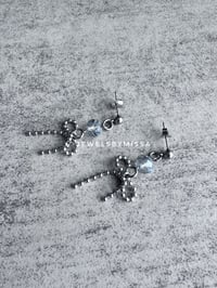 Image 4 of Icy Crystal Bow