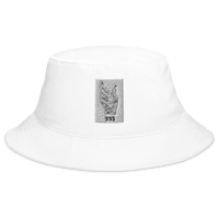 333 bucket hat!