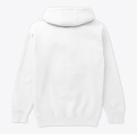 Image 3 of SassyEverAfter Signature Hoodie