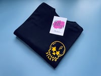 Image 4 of Skully Jilly's Club tee - adult