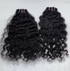 Raw Unprocessed Indian Hair “10” - “32” Curly