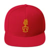 Philly Reds - Snapback Hat