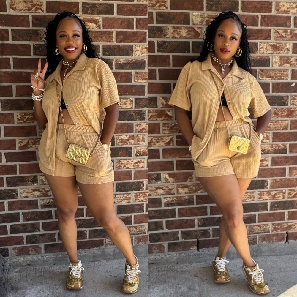 Image of SUMMY (BEIGE)