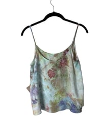 Image 4 of S Woven Summer Set in Alchemy Watercolor Ice Dye