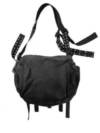 Image 2 of SS24 ‘Titania’ Denim Crossbody Bag