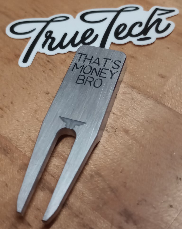 That's Money Bro Image 2