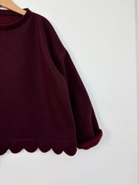 Image 7 of Sweat MARGO ENFANT