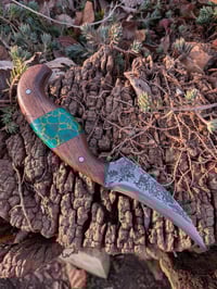 Image 1 of EMERALD GEN2 DRAUG