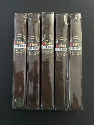 Box Press Maduro