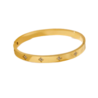 Image 2 of Divine Bangle 