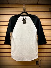 Image 2 of Jerry sent me… (baseball tee)