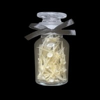 tilapia bones large jar