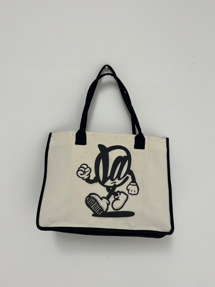 Image of @LA Tote Bag