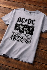 Image 2 of Camiseta AC/DC 
