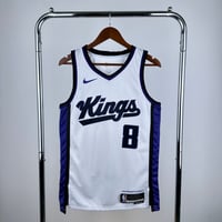 Image 1 of Sacramento Kings Away
