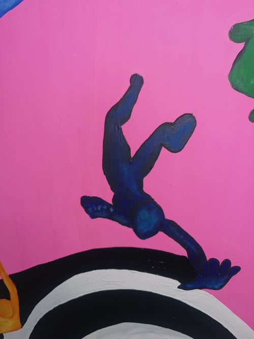 Image of “De(illusion)”