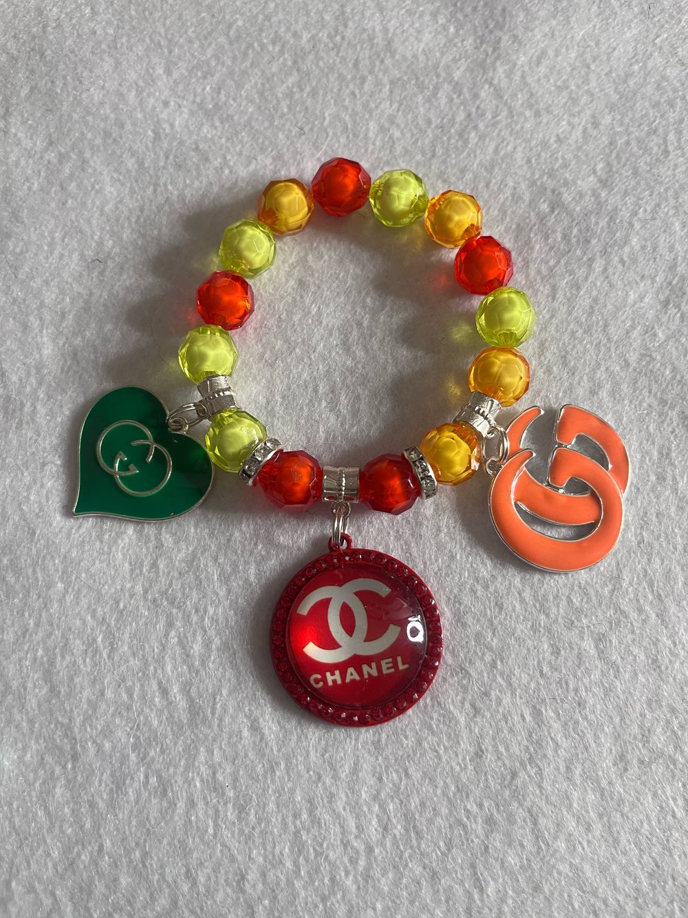 Image of Classy bracelets