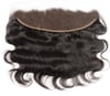 Virgin Indian Frontal body wave