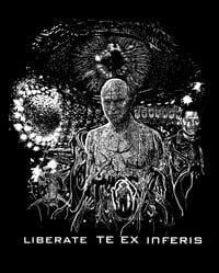 Image 1 of LIBERATE TE EX INFERIS