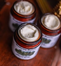 Image 2 of Grounding Tallow Face Creme