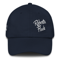 Image 1 of Roberta Flack Embroidered Hat