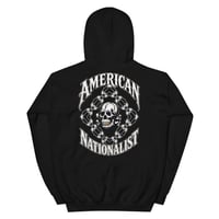 Image 1 of American Nationalist Heavy Hoodie