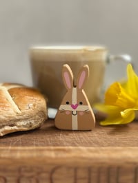 Image 4 of Baby Hot Cross Bunny