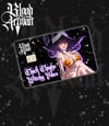 Blair Witchy Vibes Card Cover