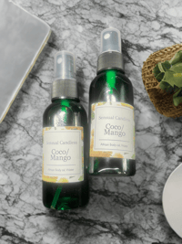 Image 3 of Natural Body Spray💦