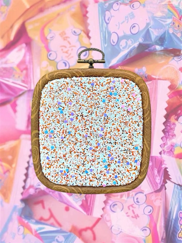 Image of Orange You Glad