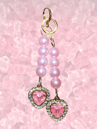 Image 3 of Mermaid Earrings