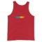 Image of LEZBEHONEST MEN'S TANK