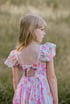 Iridiana Dress Image 3