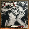 Shogun - Execution Style 12”