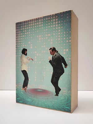 Image of PULP FICTION