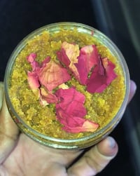 Image 4 of GLOW Face Scrub 