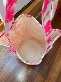 Image 4 of Pink Sand Bag M