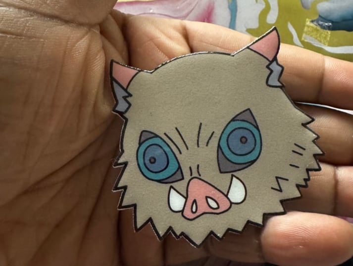 Image of Beast Breathing