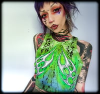 Image 1 of CyBer cRoP Tank (medium)