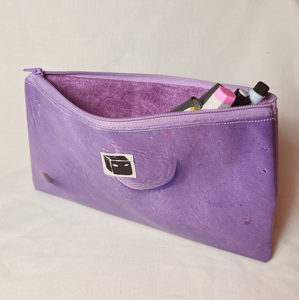 Image of BANNER UNI-BAG 11