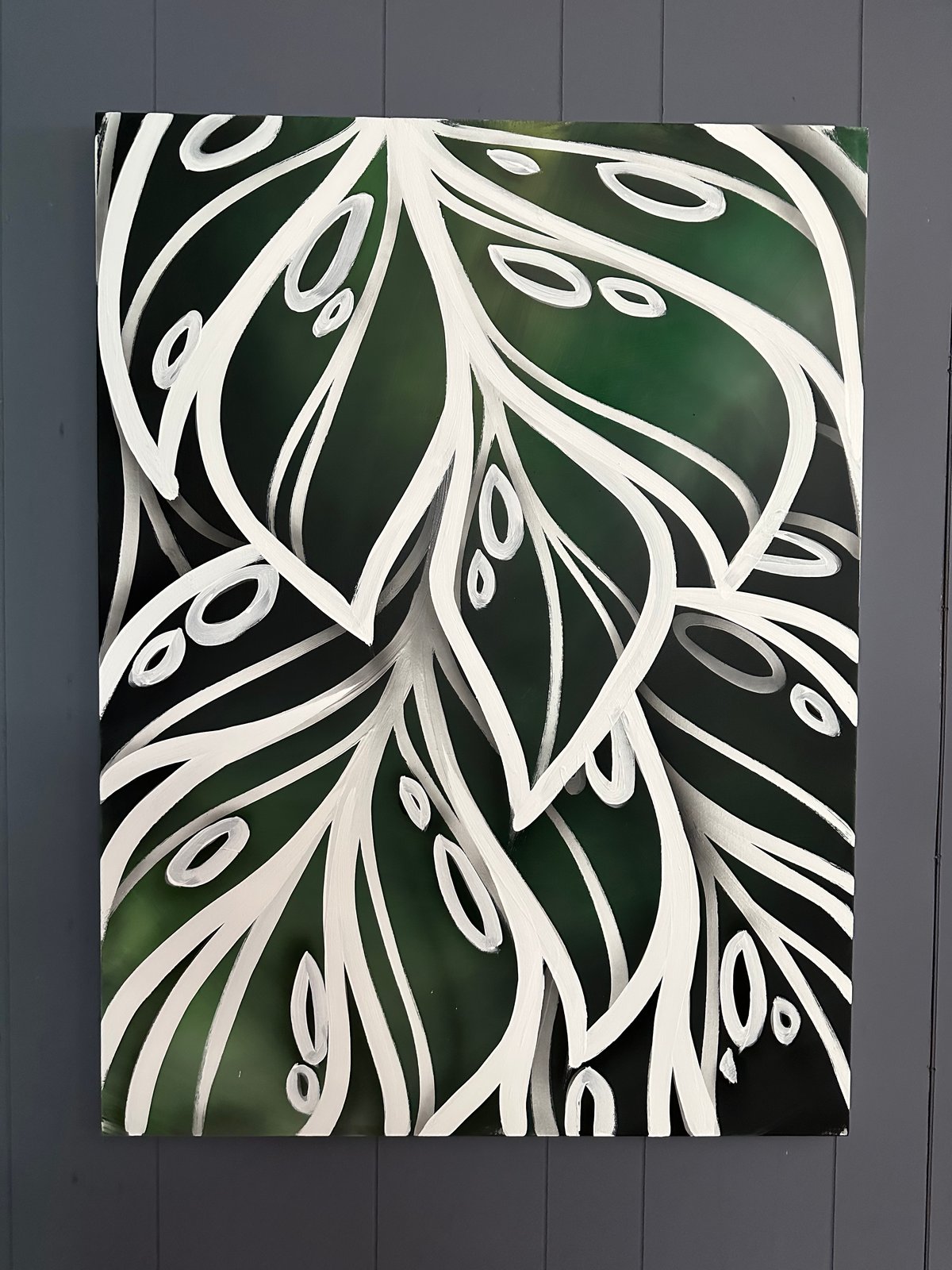Image of Monstera