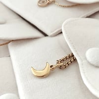 Image 4 of Earthen Necklaces 