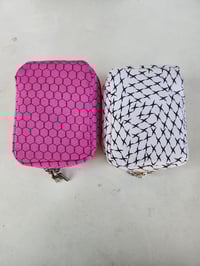 Image 5 of hip hop 90s toiletry case | Tupac | Notorious BIG