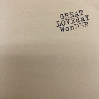 Image 1 of The William Loveday Intention - Great Loveday Wonder