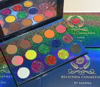 Image 4 of 3 Palette Bundle 