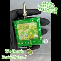 Image 1 of Botanical Shop Shaker Clip