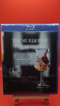 Image 1 of Murder of the Monster